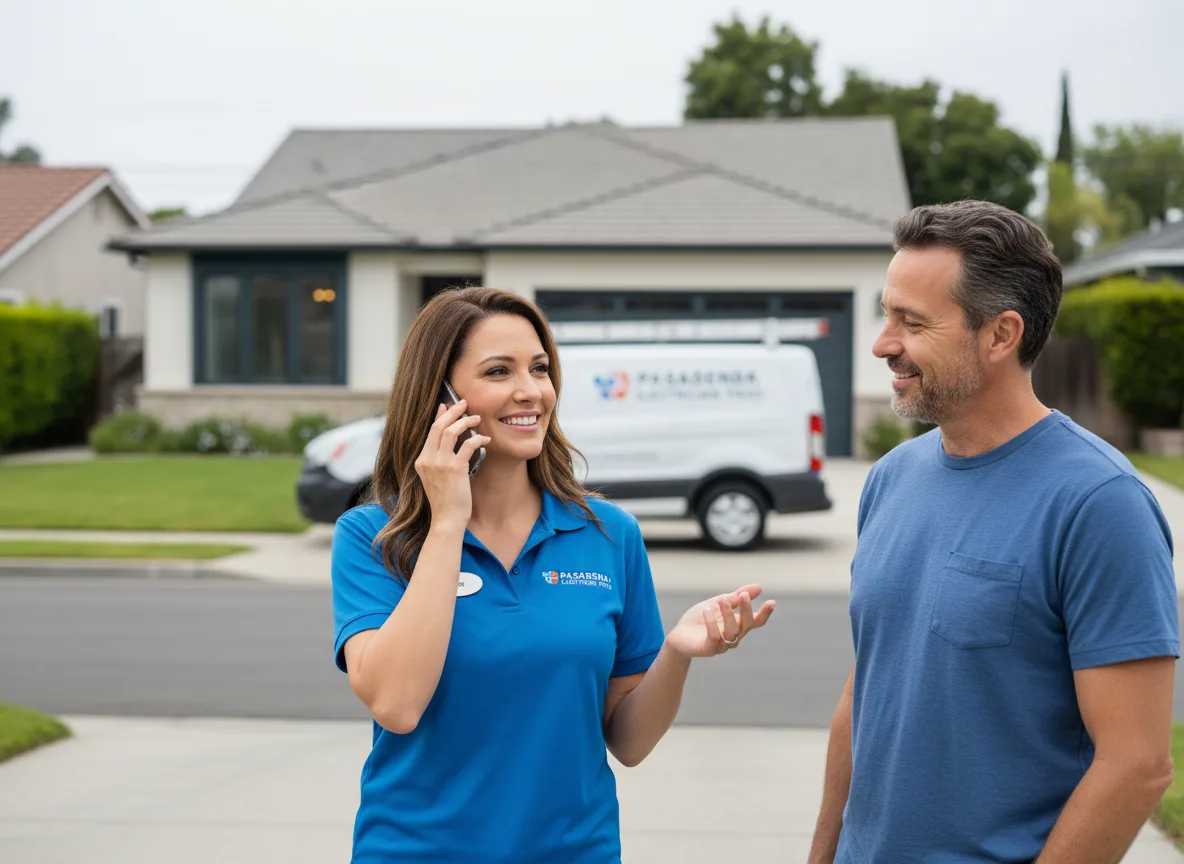 Electrician Chambersville, PA FAQs